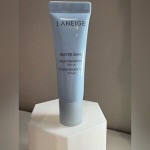 Laneige Water Bank Blue Hyaluronic Hydrating Serum 10mL Mini NEW